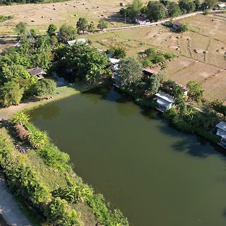 Willa Bueng Pai Farm บึงปายฟาร์ม Zewnętrze zdjęcie