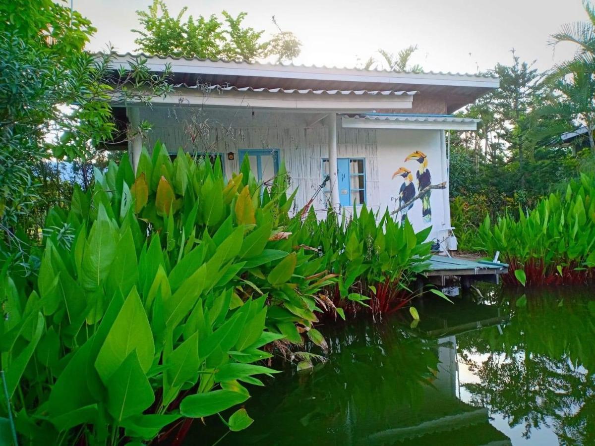 Willa Bueng Pai Farm บึงปายฟาร์ม Zewnętrze zdjęcie